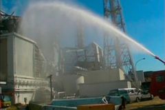 Zaměstnanci z Fukušimy žalují elektrárenský gigant TEPCO