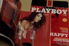 Indonéský Playboy ve vší počestnosti