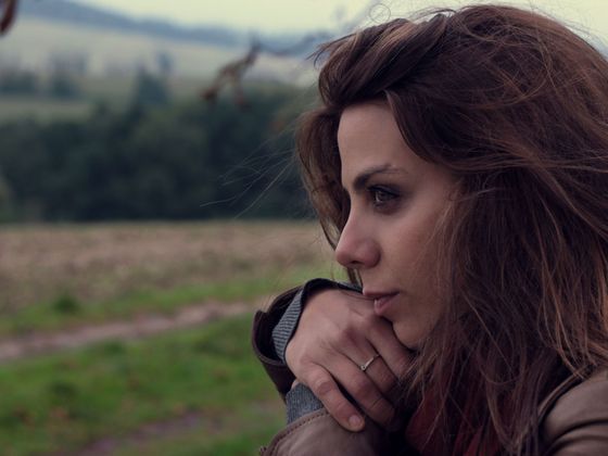 Jarní turné Na Radosti Aneta Langerová