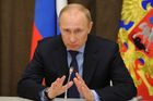 Přízrak plynové krize se vrací. Putin píše varování Evropě