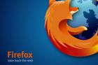 Prohlížeč Firefox boduje, v Evropě poráží nový Explorer
