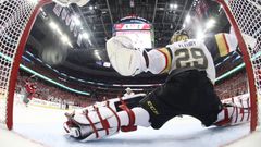 Kempný posunul Washington ke Stanley Cupu. Capitals mají po výhře 6:2 tři finálové mečboly