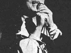 ....přijela i Hana Hegerová