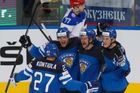 Finové mají v nominaci do Soči patnáct hokejistů z KHL