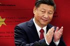 Obrana před cizími investicemi kvůli Číně. Když se vládě nebudou líbit, zakáže je