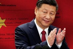 Kauzy roku Aktuálně.cz: Výhružný dopis Číny, manipulace v Lánech i rezignace Rafaje