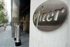 Pfizer chce vydělávat na lécích proti rakovině, dá 14 miliard dolarů za konkurenta