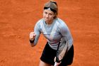 Česká senzace v Paříži, Muchová vyřadila loňskou osmifinalistku French Open