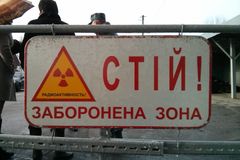 Cena za Černobyl? Vědci spočítali, jak Ukrajincům klesla kvalita života