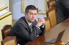 Bývalý předseda sněmovny Hamáček bude kandidovat na šéfa ČSSD. Strana je na dně a neví, jak dál