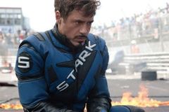 Iron Man 2 to do USA vezme přes Evropu včetně Česka