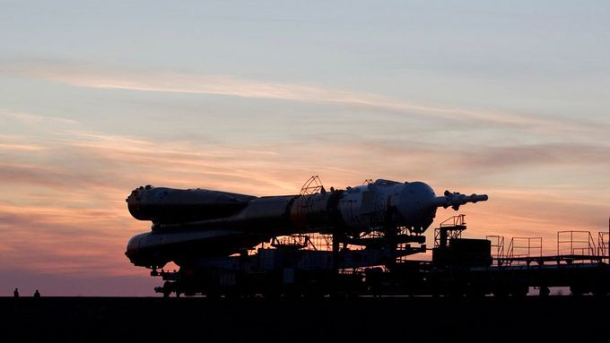 V současnosti je Rusko závislé na kosmodromu Bajkonur, který ale leží na území Kazachstánu.