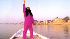 Asahara Óm šinrikjó