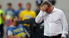Živě: Plzeň - FCSB 1:4, Rumuni ztrestali chyby Plzně a postupují do další fáze Ligy mistrů