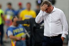 Živě: Plzeň - FCSB 1:4, Rumuni ztrestali chyby Plzně a postupují do další fáze Ligy mistrů