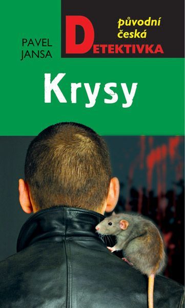 detektivky