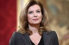 Francie žasne: Prezident smazal bývalou první dámu