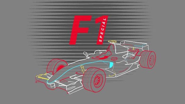 F1 2015 - speciál