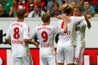 Leverkusen ukončil rekordní sérii Bayernu. V Mnichově vyhrál