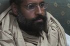 Libye chce Sajfa al-Isláma soudit sama, Haag mlčí