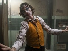 Roli antihrdiny Jokera si letos zopakuje Joaquin Phoenix.
