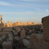 Palmýra, Sýrie