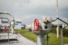 Do Polska prý proudí méně plynu, Gazprom mlží