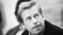 Václav Havel