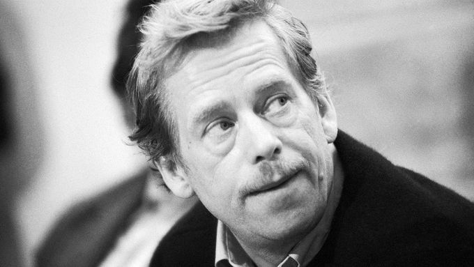 Václav Havel