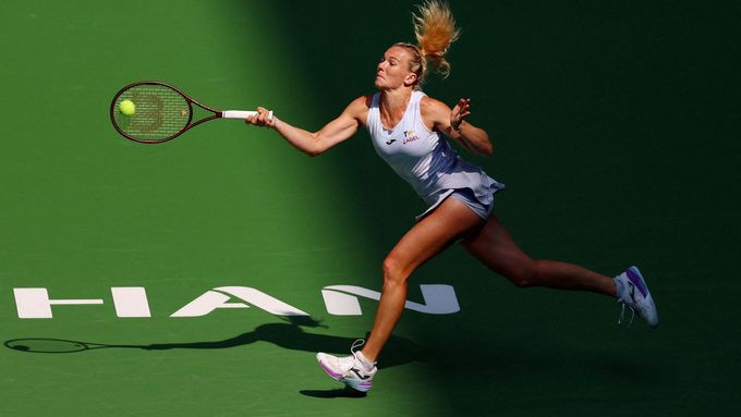 Kateřina Siniaková