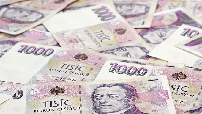 Státní dluh se za dobu existence České republiky zdesetinásobil, ke konci roku 2013 činil 1,68 bilionu korun.