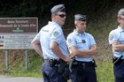 Masakr v Alpách: Policie zatkla bývalého kolegu