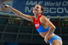 Isinbajevová a spol. prosí IAAF: Neberte nám sen startu na olympiádě. Jsme čistí
