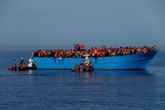 Češi budou společně s Italy vracet migranty do Pobřeží slonoviny. Nejsme potížisté, tvrdí Praha