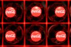 Coca-Cola propustí až 1800 lidí, nejvíce za patnáct let