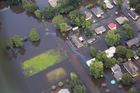 Záplavy v Louisianě mají už 13 obětí, jde o největší pohromu od hurikánu Katrina