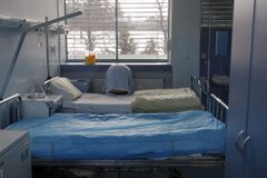 Obce sepisují petice za obnovu lůžek nemocnice v Plané