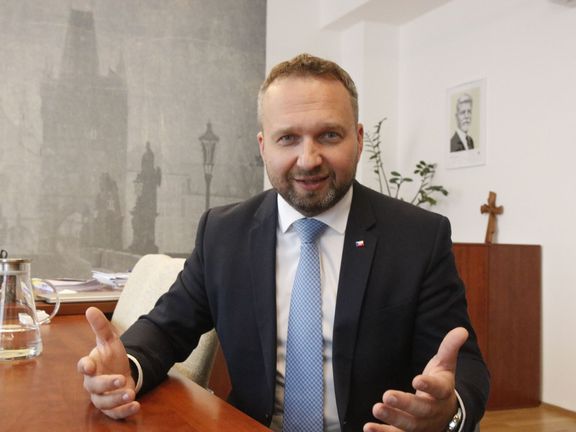 Ministr Marian Jurečka chce, aby strany končící vládní koalice spolupracovaly při senátních volbách v roce 2026 s cílem čelit hnutí ANO.