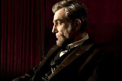 Spielbergův Lincoln má nejvíc nominací na Zlaté glóby