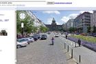 Google viděl i přes plot, proto nesmí točit v Česku