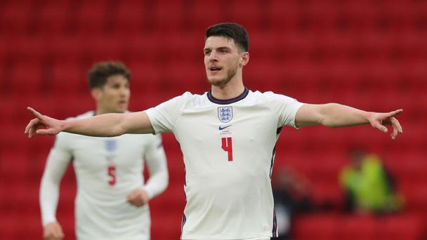 World Cup Qualifiers Europe - Group I - Albania v England