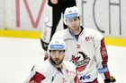 Hokejová Tipsport extraliga 2018/19, HC Dynamo Pardubice: Petr Štindl a Juraj Mikuš