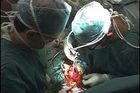 Čeští kardiochirurgové odletí na pomoc syrským uprchlíkům