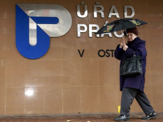 Více k tématu: Úřad práce v Ostravě