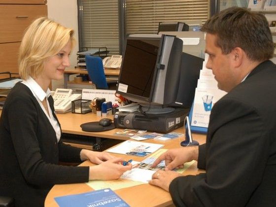 Při práci umírají i úředníci Úřednice