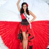 Finalistky Miss Universe v národních kostýmech - Miss Polsko