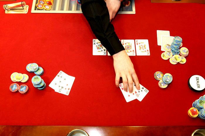 Prague Poker Casino