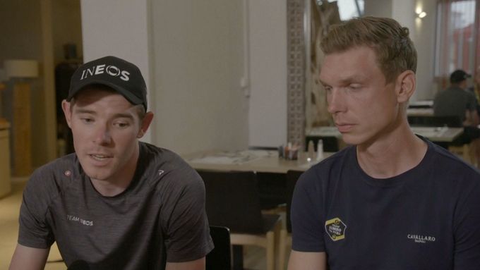 Omluvenka pro Tour de France: chceme druhou šanci