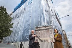 Historik architektury: Ochrana památek v Praze je tragická. Není to chyba zákona, selhávají lidé