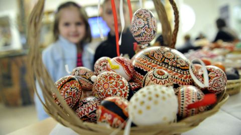 Honzejk: Jak vyhrát velikonoční superjackpot